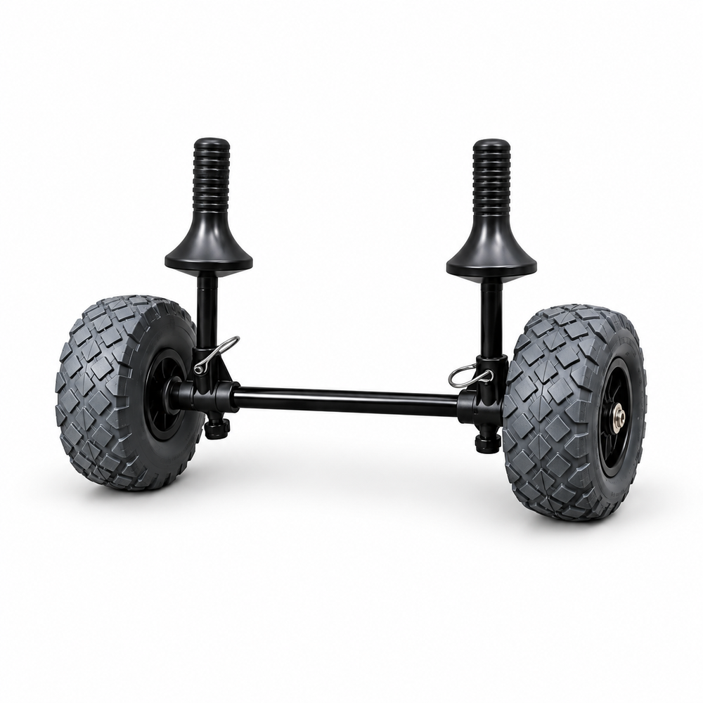 PORTL Plug-In Kayak Trolley