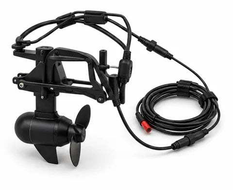 PORTL Electric Kayak Motor