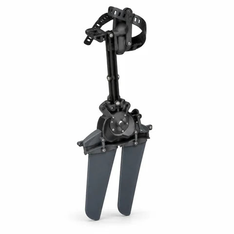 PORTL Fin Pedal Drive