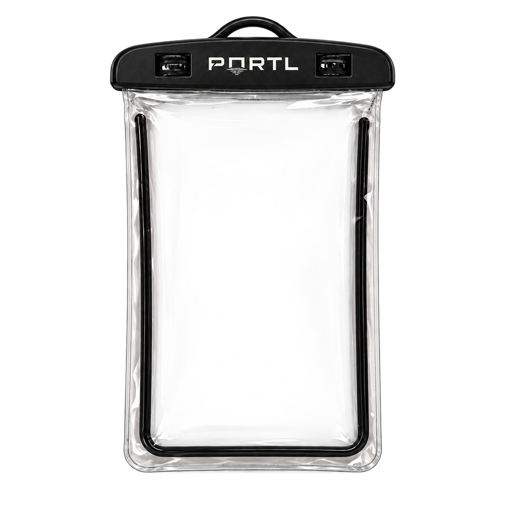 PORTL Floating Waterproof Phone Case