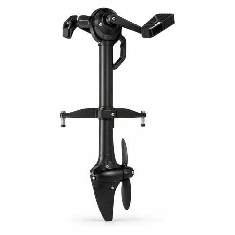 PORTL propeller pedal drive — one complete unit