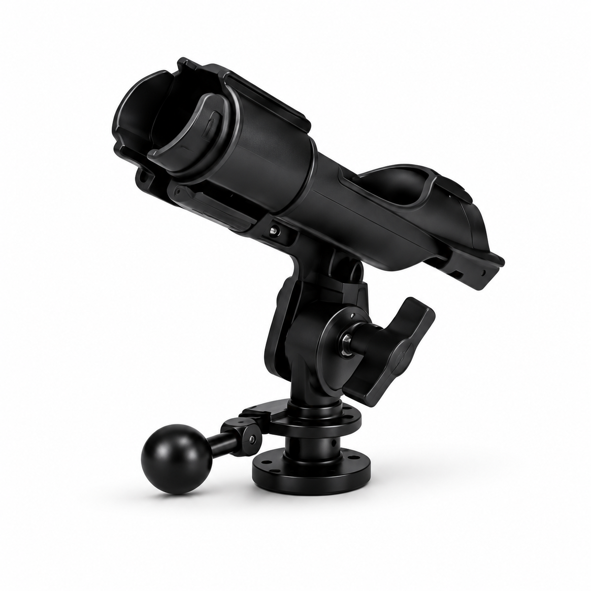 PORTL Swivel Kayak Rod Holder