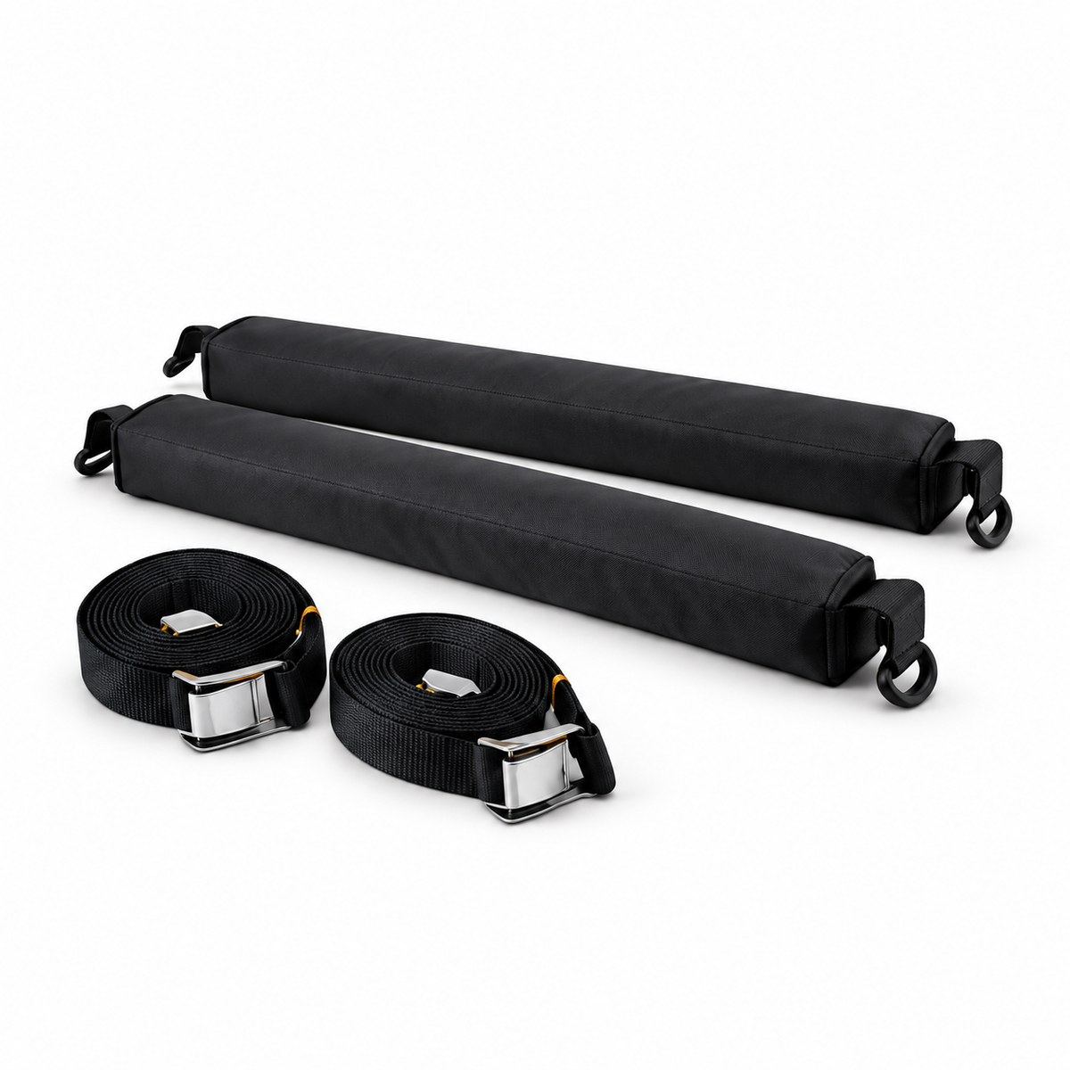 PORTL Soft Roof Racks for Kayaks