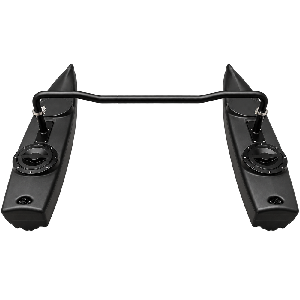PORTL Kayak Stabilisers & Outrigger Kit