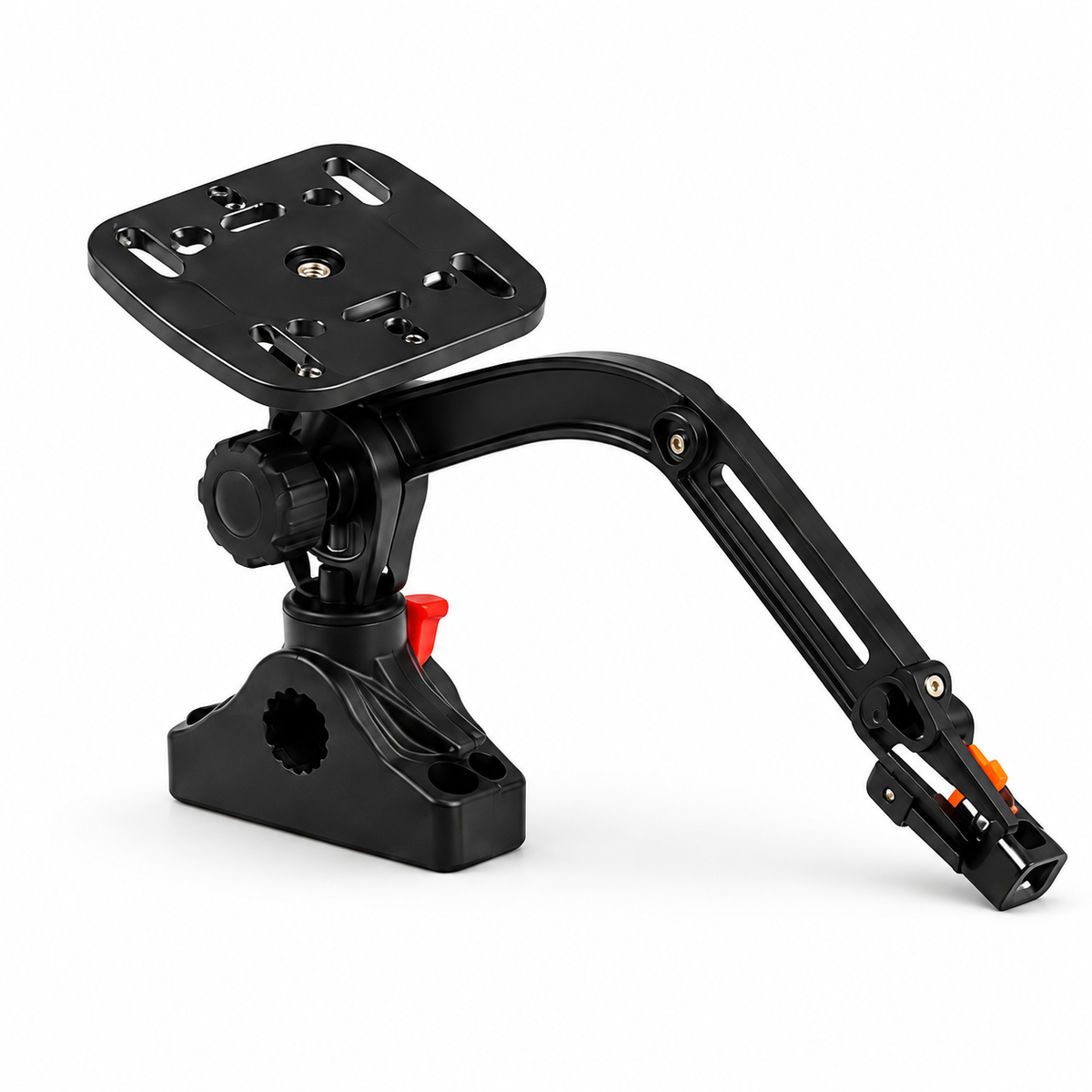 PORTL Kayak Transducer Mount